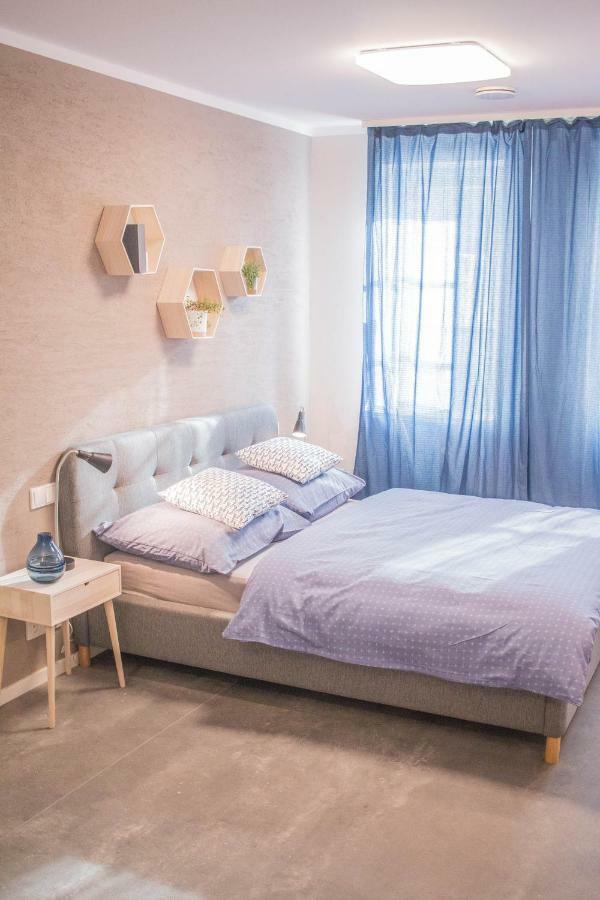 Auberge de jeunesse Cmyk Ústí nad Labem Extérieur photo